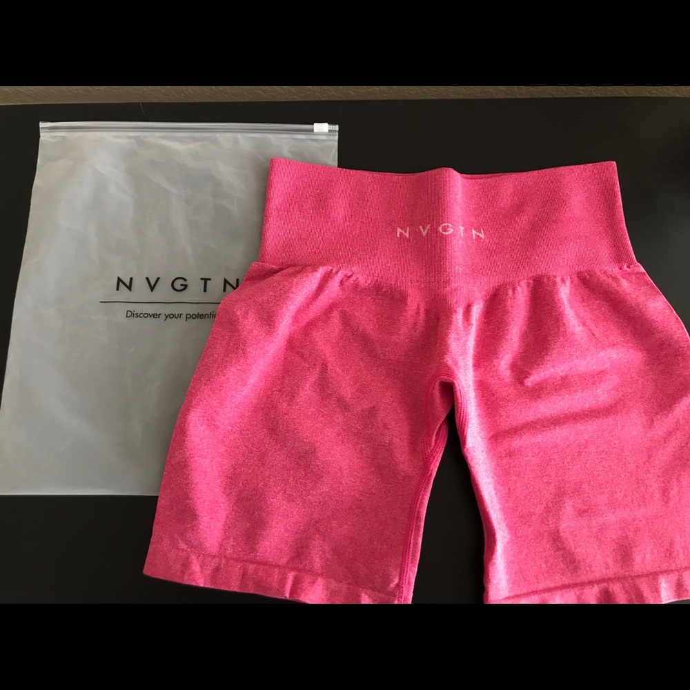 NVGTN Shorts